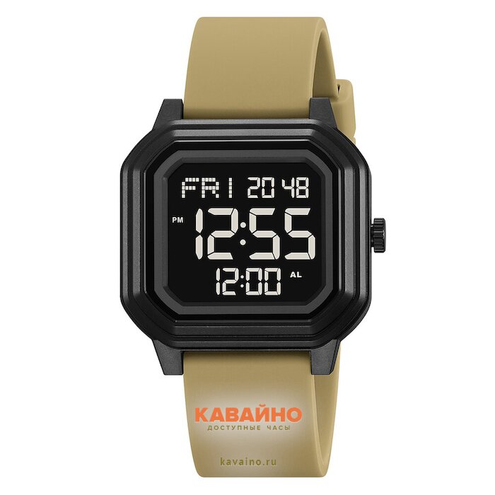 Skmei 2558AT apricot (фото 2)