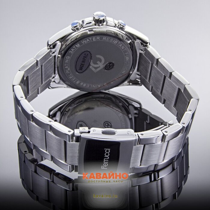 Ferrucci 3533-02 (фото 5)
