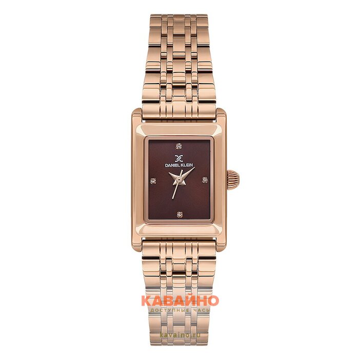 DANIEL KLEIN DK14108-5 купить в часовом интернет-магазине