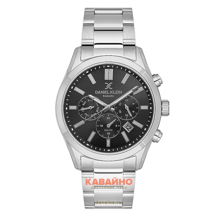 DANIEL KLEIN DK14213-2 купить в часовом интернет-магазине