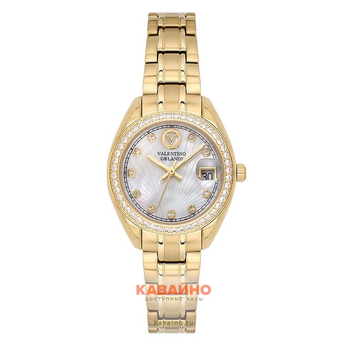 Valentino Orlandi 4.10011-2 купить в часовом интернет-магазине