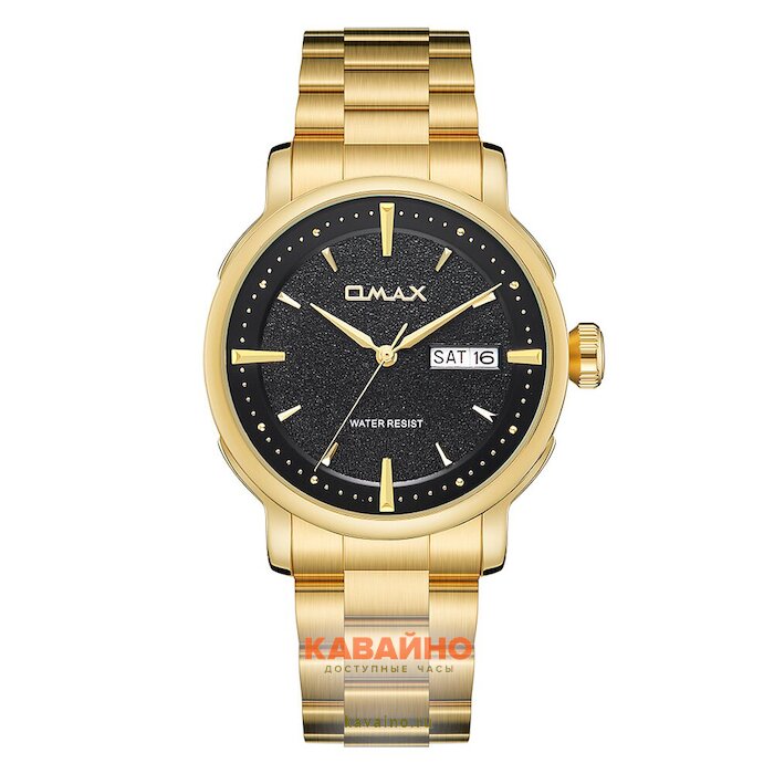 OMAX SQ-DT001G21I купить в часовом интернет-магазине
