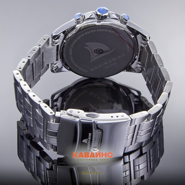 Navimarine NAVI 026-COL 2 (фото 5)