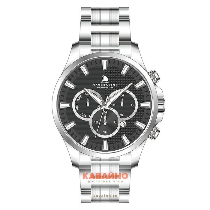 Navimarine NAVI 026-COL 2 купить в часовом интернет-магазине