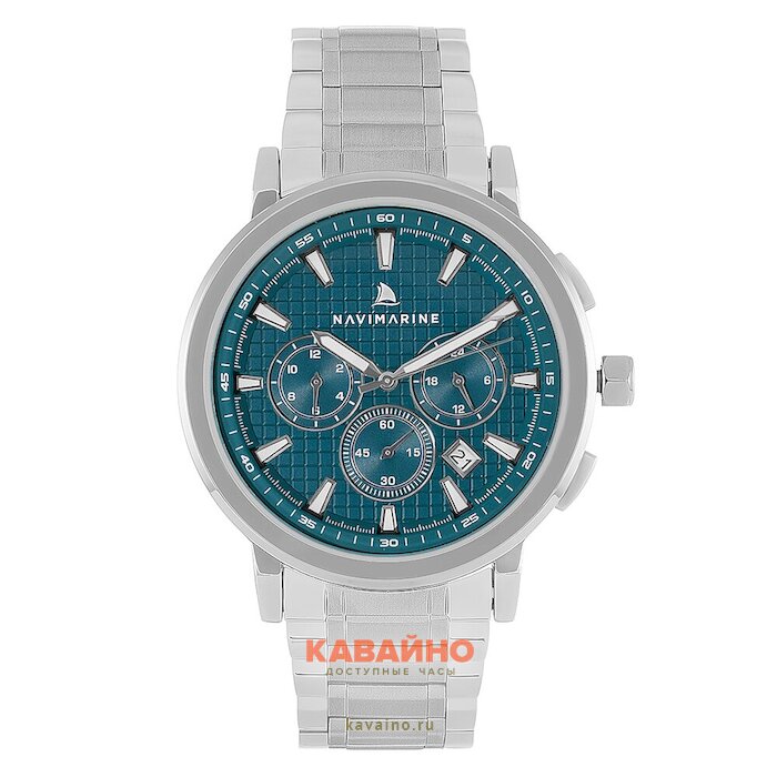 Navimarine NVM152-A10A купить в часовом интернет-магазине