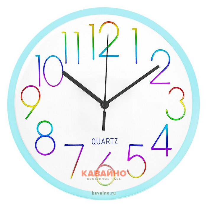 LA MINOR 552С-1 Голубой купить в часовом интернет-магазине