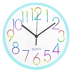 LA MINOR 552С-1 Голубой