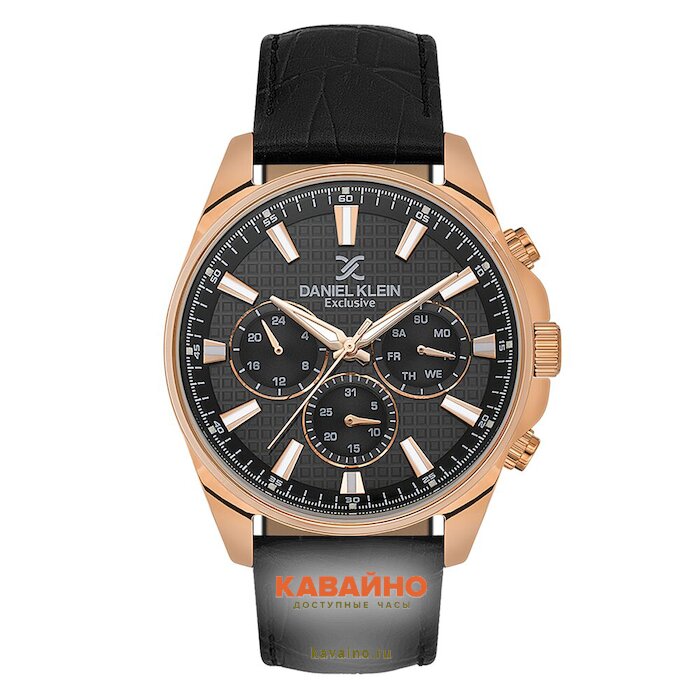 DANIEL KLEIN DK14239-5 купить в часовом интернет-магазине