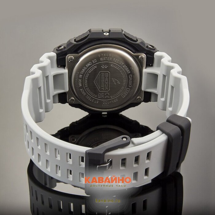 GBX-100TT-8 (фото 5)