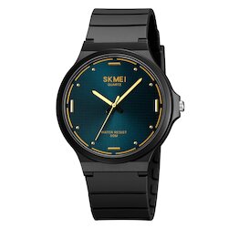 Skmei 2108BKBU black/blue