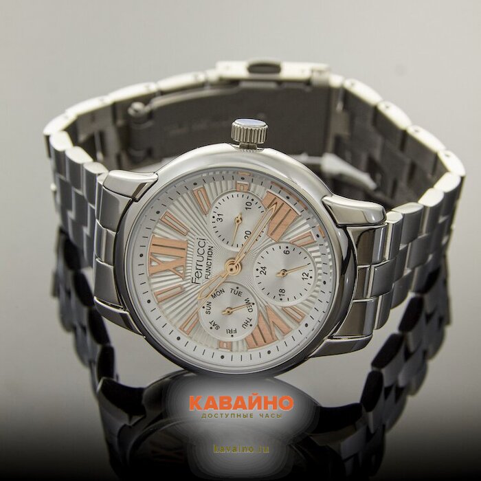 FERRUCCI 03292-01 (фото 4)
