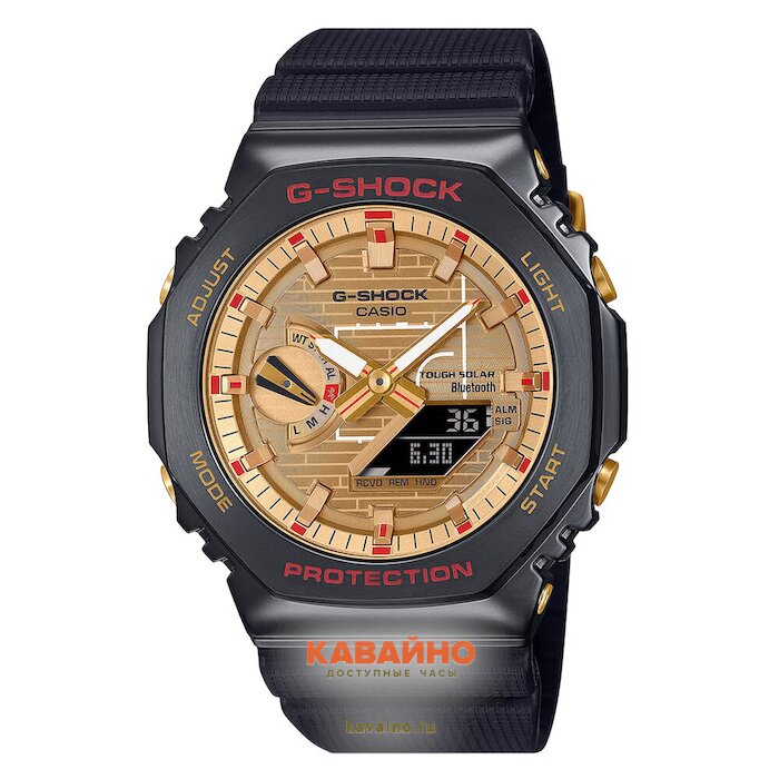 GBM-2100RH-1A купить в часовом интернет-магазине