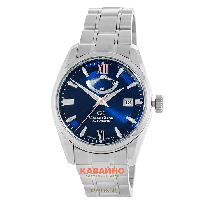 ORIENT RE-AU0005L00B купить в часовом интернет-магазине