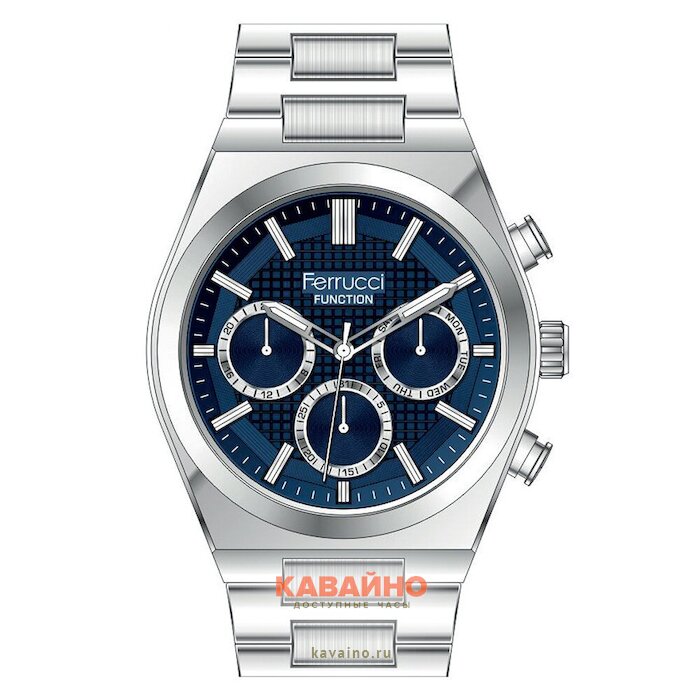 FERRUCCI 03503-02 купить в часовом интернет-магазине