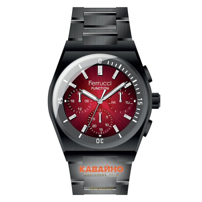 FERRUCCI 03514-05 купить в часовом интернет-магазине