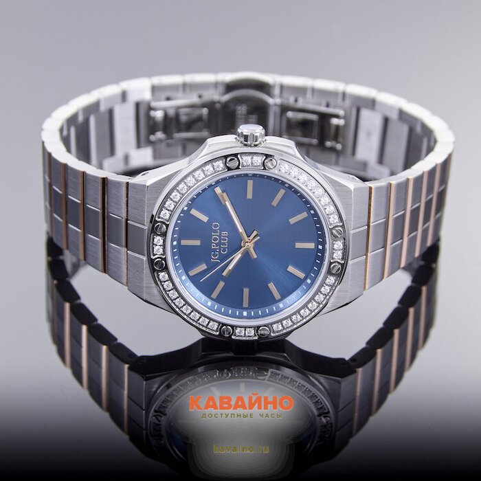 JG.POLO CLUB 0725 S04024M.4 5.290 (фото 4)