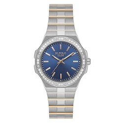 JG.POLO CLUB 0725 S04024M.4 5.290