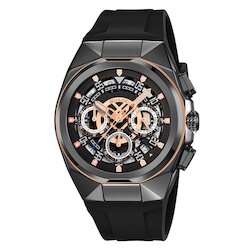 Skmei 9377BKBK black/black