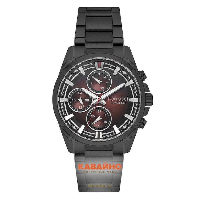 FERRUCCI 3533-03 купить в часовом интернет-магазине