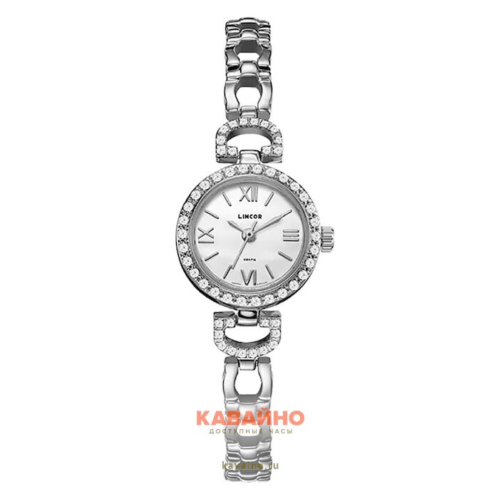 Lincor 6536B-1 купить в часовом интернет-магазине