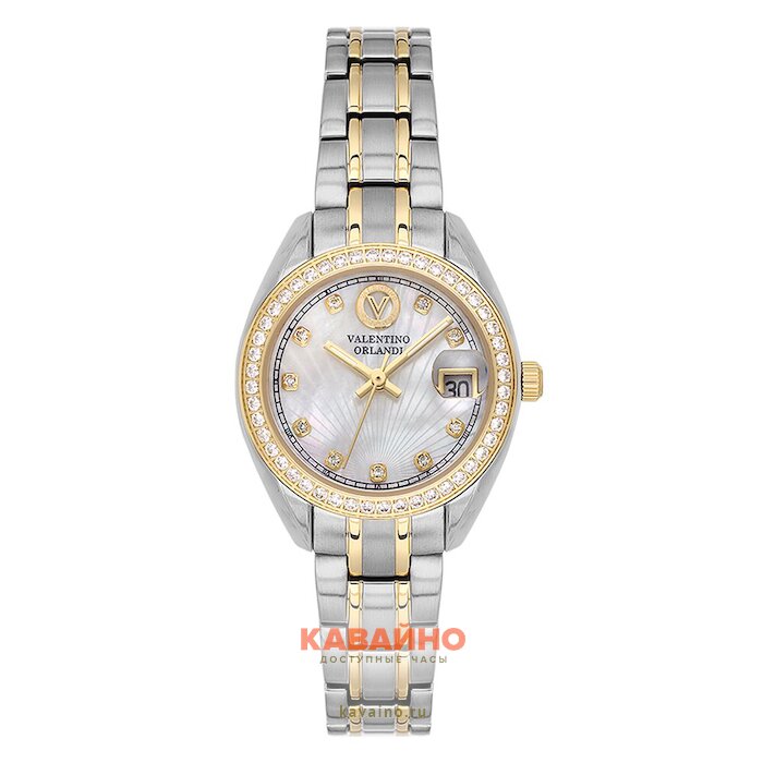 Valentino Orlandi 4.10011-3 купить в часовом интернет-магазине