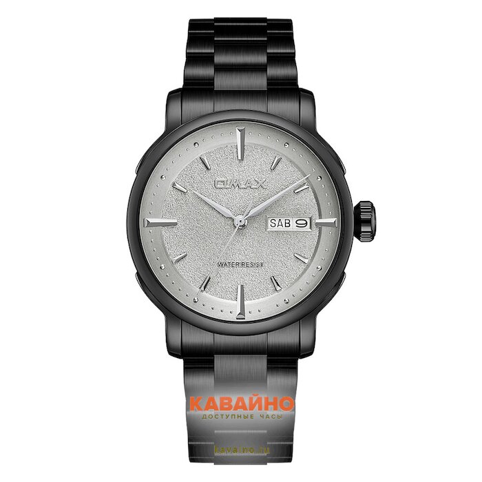 OMAX SQ-DT001M02I купить в часовом интернет-магазине