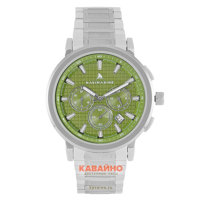 Navimarine NVM152-A10 купить в часовом интернет-магазине