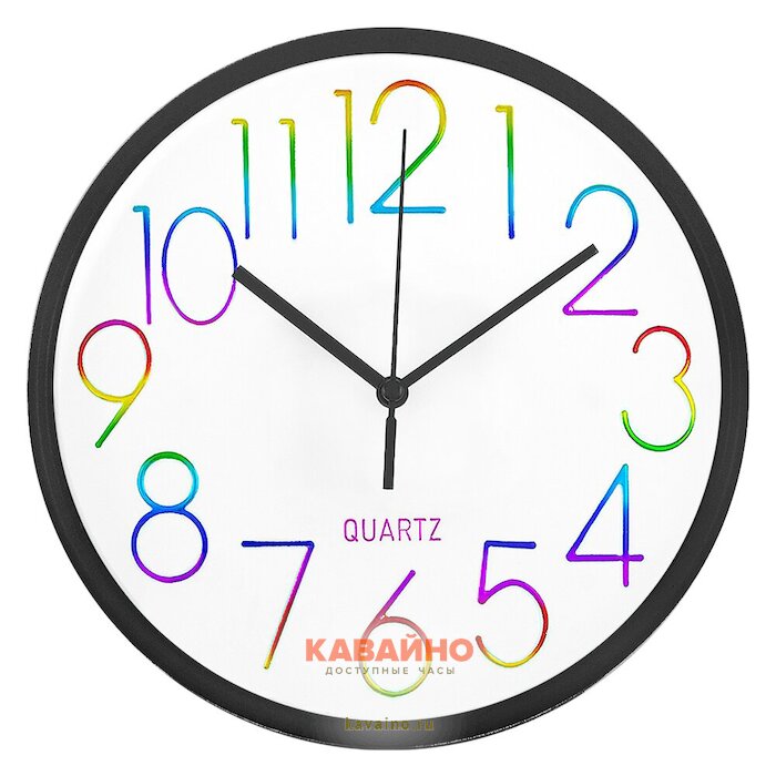 LA MINOR 552С-1 Черный (фото 2)