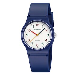 Skmei 2549BU royal blue