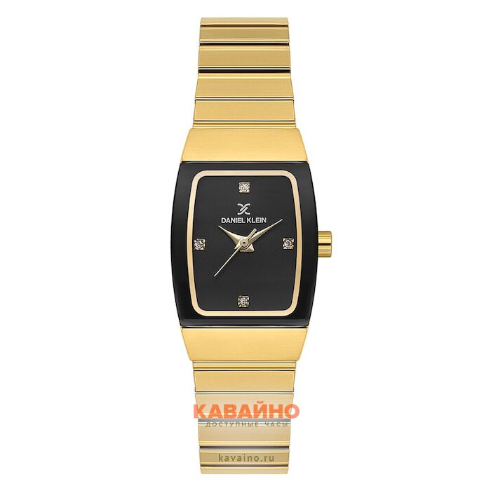 DANIEL KLEIN DK14191-4 купить в часовом интернет-магазине