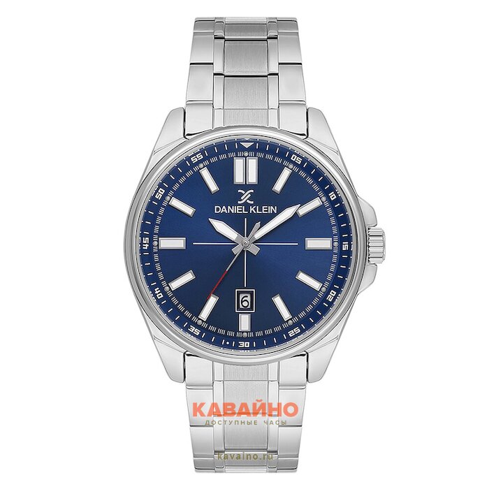 DANIEL KLEIN DK14202-3 купить в часовом интернет-магазине