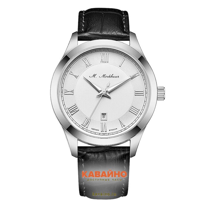 Михаил Москвин 3139L-2 купить в часовом интернет-магазине
