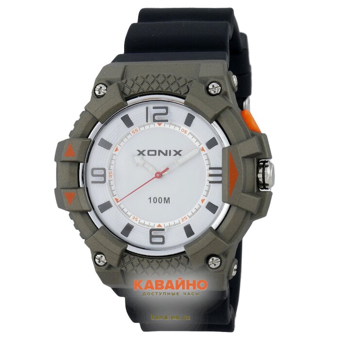 Xonix UQ-004A спорт купить в часовом интернет-магазине