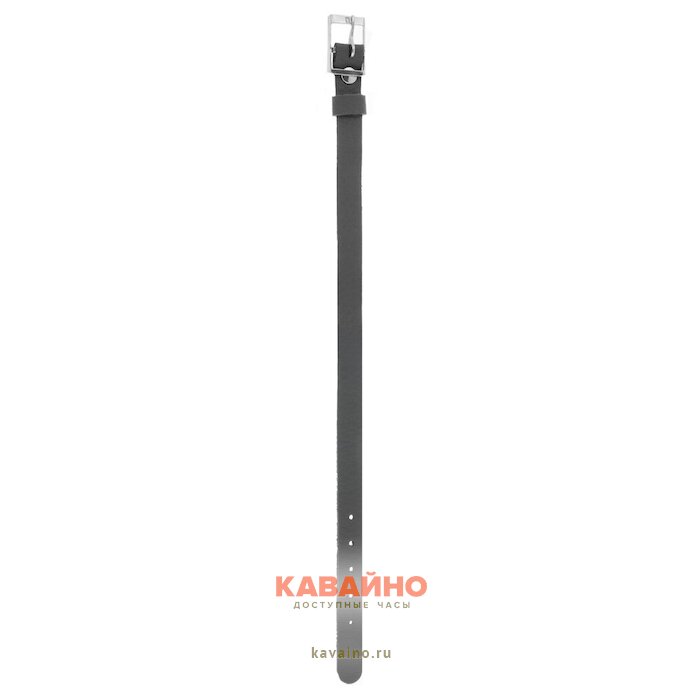 Купить Знамя №25 мод. 10 мм т.сер croco сер заст Знамя №25 мод. 10 мм т.сер croco сер заст купить в часовом интернет-магазине