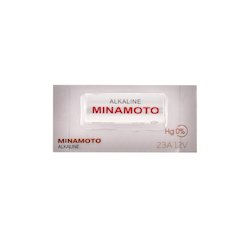 MINAMOTO 23AE/5BL 0%HG