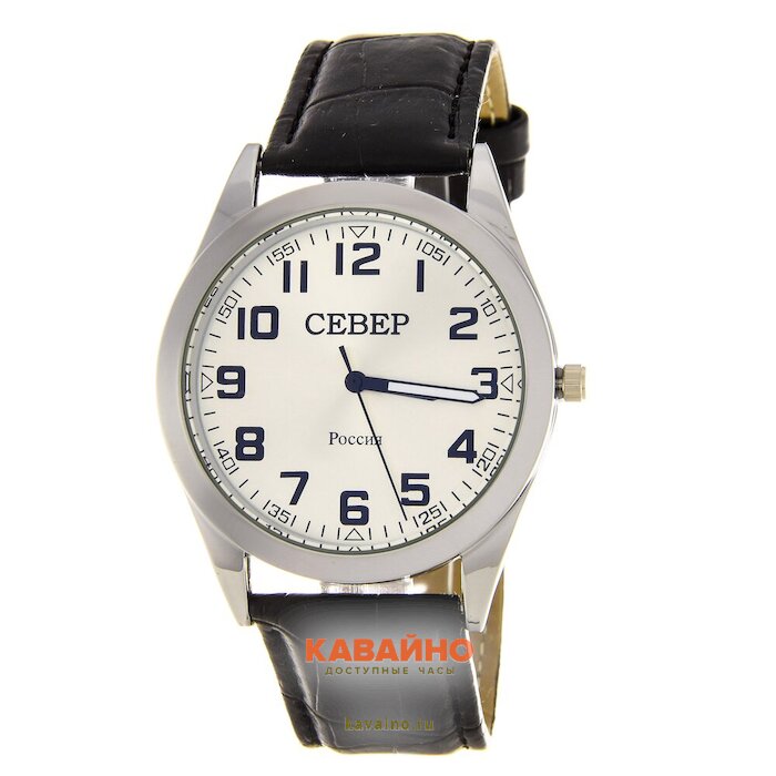 Север X2035-117-114 купить в часовом интернет-магазине