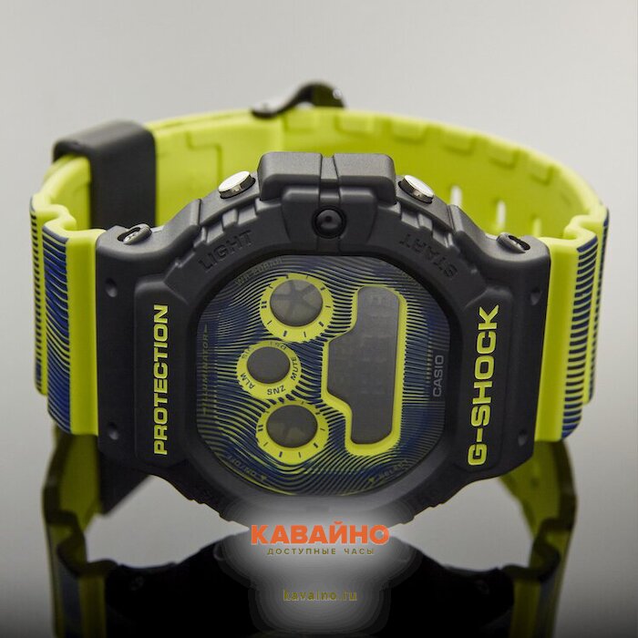 DW-5900TD-9 (фото 3)
