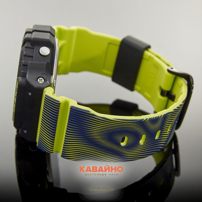 DW-5900TD-9 (фото 4)