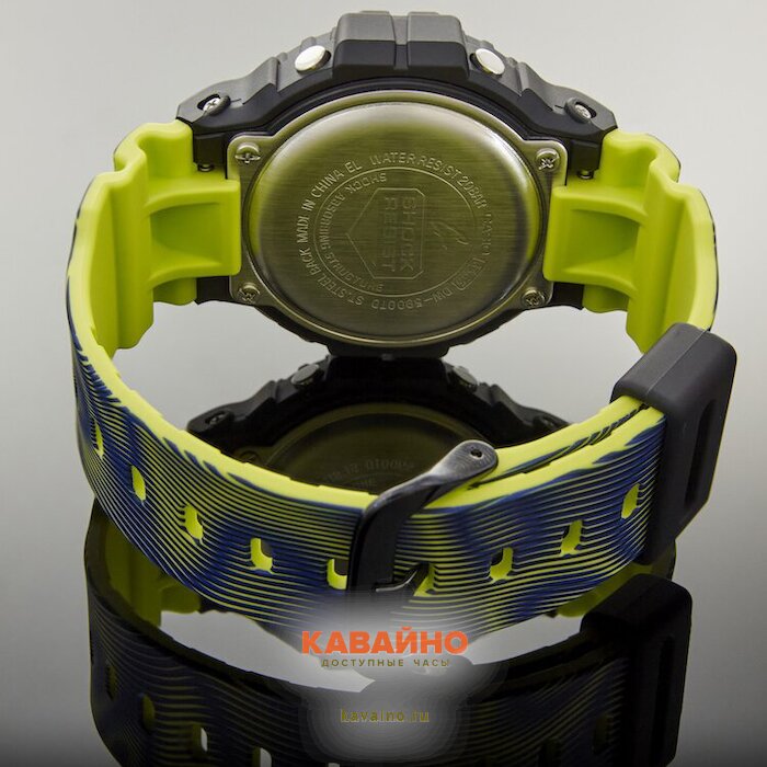DW-5900TD-9 (фото 5)