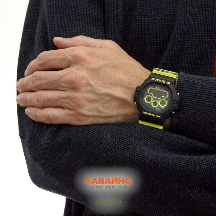 DW-5900TD-9 (фото 6)