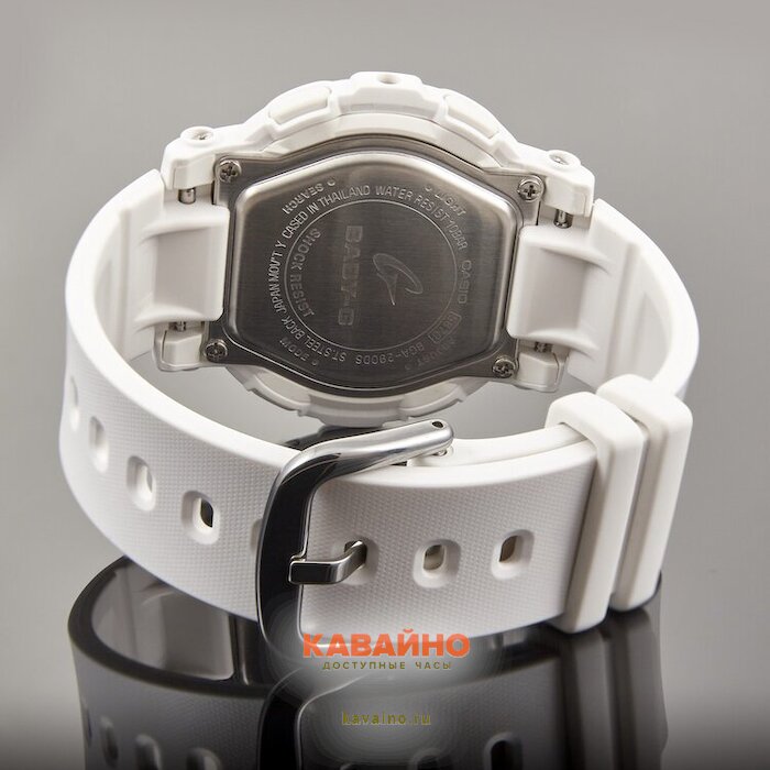 BGA-290DS-7A (фото 4)