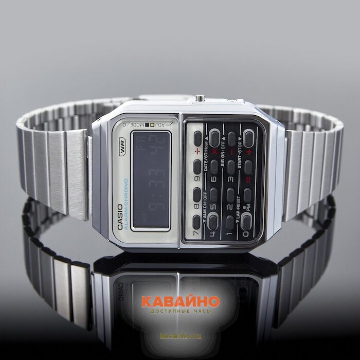 CA-500WE-7B (фото 2)