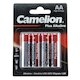 Camelion LR6/4BL Plus Alkaline (фото 2)