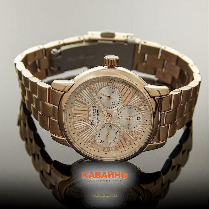 FERRUCCI 03292-02 (фото 4)