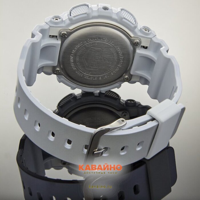GMA-S110ST-2A (фото 4)
