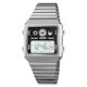Skmei 2450SI silver (фото 2)