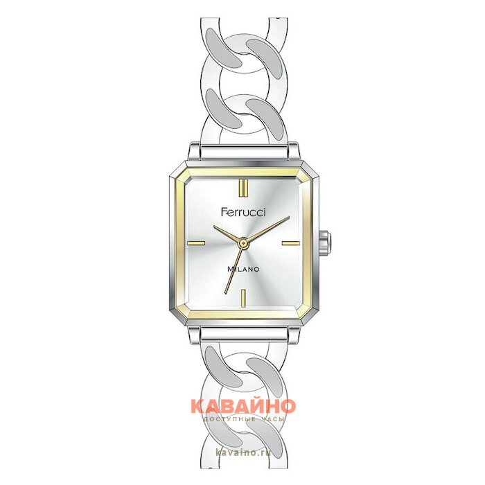 FERRUCCI 03494-02 купить в часовом интернет-магазине