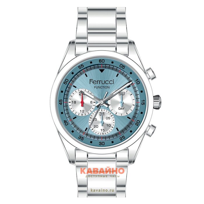 FERRUCCI 03515-01 купить в часовом интернет-магазине