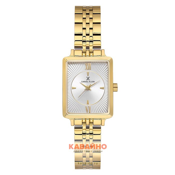 DANIEL KLEIN DK14055-2 купить в часовом интернет-магазине