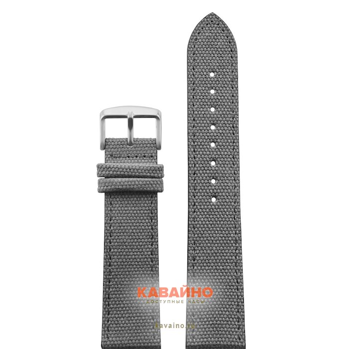 Atlantis T02XL-22MM серый купить в часовом интернет-магазине